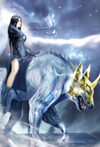 橙汁