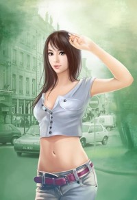 疼痛的校園戀曲：炮製一號男主角