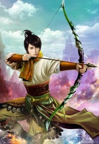 尋歡折柳