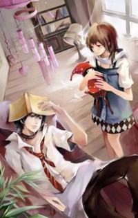 女配她好缠人