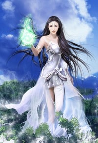 终极美女保镖杨天叶倾城