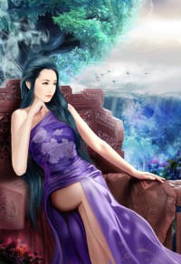 被渣男抛弃后小美人沦落街头