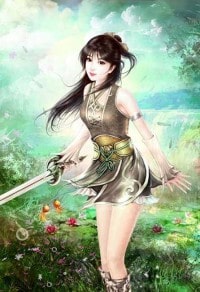 淫乳皇[科幻武侠]