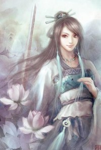 咖喱淑女